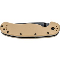 Фото Ніж Ontario RAT I desert tan ON8846DT