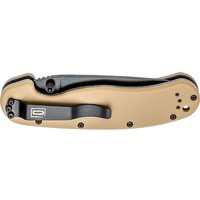 Фото Ніж Ontario RAT I desert tan ON8846DT