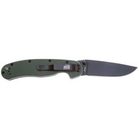 Фото Ніж Ontario RAT I od green ON8846OD
