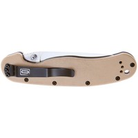 Ніж Ontario RAT I desert tan ON8848DT