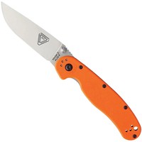 Фото Ніж Ontario RAT II Folder orange ON8860OR
