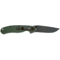 Фото Ніж Ontario RAT II Folder od green ON8861OD